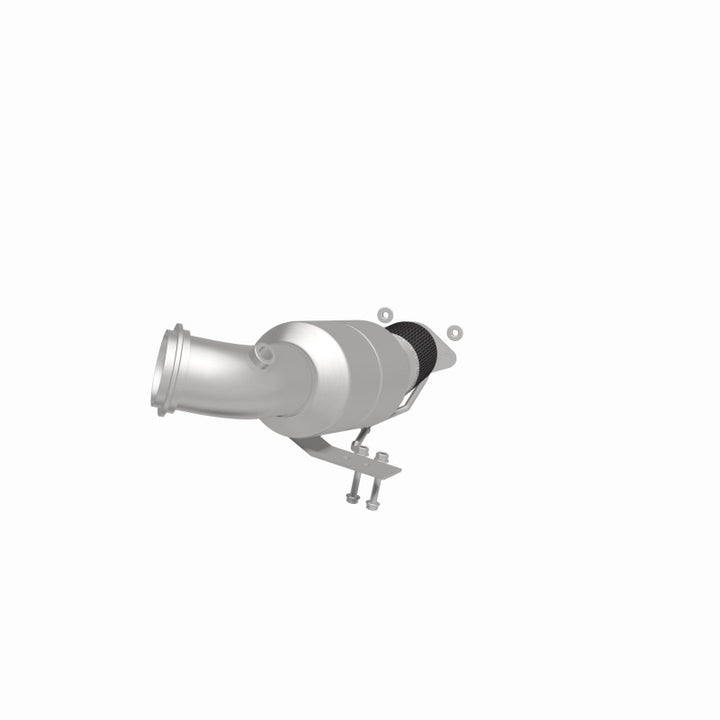 MagnaFlow OEM-Grade Direct-Fit Catalytic Converter - Ford Fusion 2013-2016 2.0L, view 40