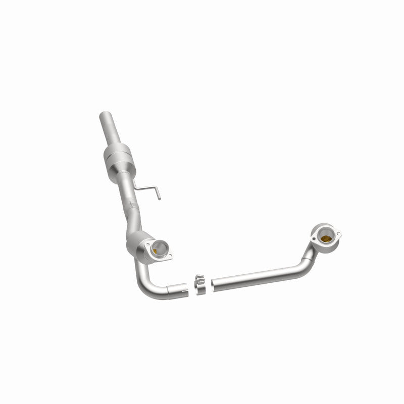 MagnaFlow OEM-Grade Direct-Fit Catalytic Converter - Dodge Durango 2002-2003 5.9L, view 40