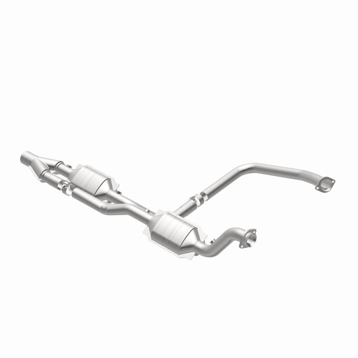 MagnaFlow OEM-Grade Direct-Fit Catalytic Converter - Dodge Ram 2500 3500 2004-2007 5.7L, view 10
