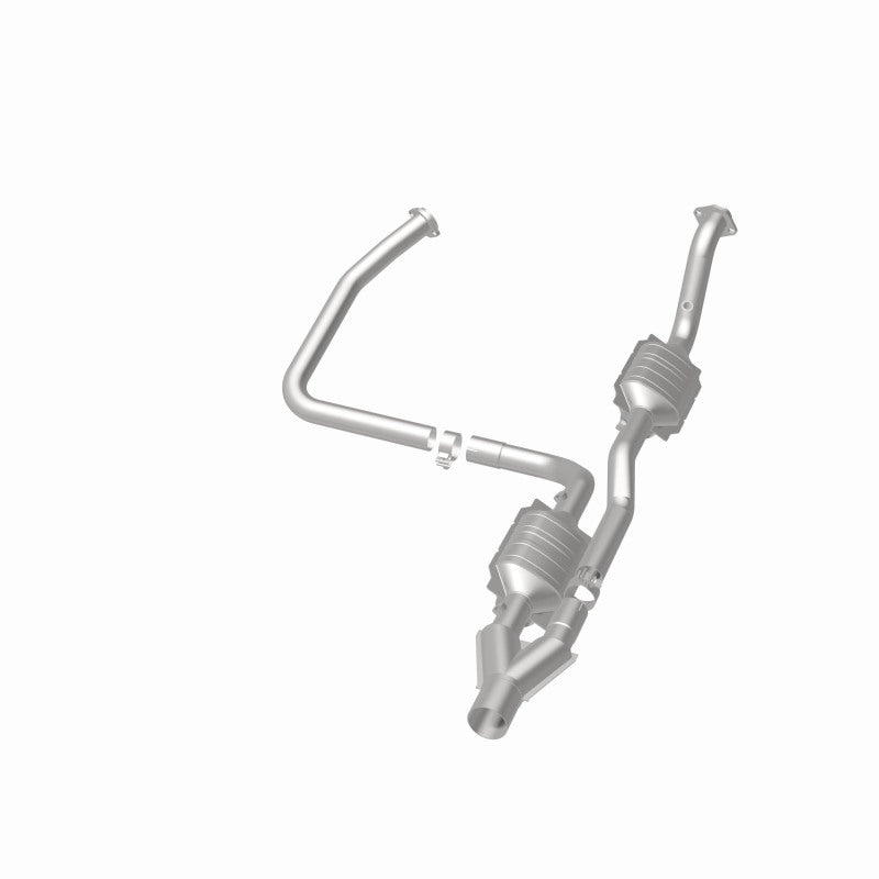 MagnaFlow OEM-Grade Direct-Fit Catalytic Converter - Dodge Ram 2500 3500 2004-2007 5.7L, view 16