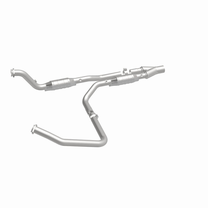 MagnaFlow OEM-Grade Direct-Fit Catalytic Converter - Dodge Ram 2500 3500 2004-2007 5.7L, view 17