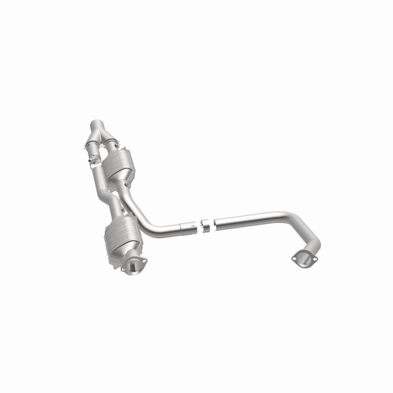 MagnaFlow OEM-Grade Direct-Fit Catalytic Converter - Dodge Ram 2500 3500 2004-2007 5.7L, view 23