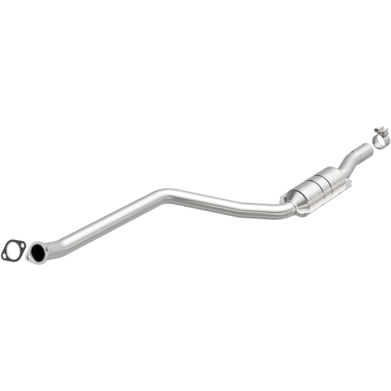MagnaFlow OEM-Grade Direct-Fit Catalytic Converter - BMW 525i 528i 530i 2006-2011 3.0L - Driver Side