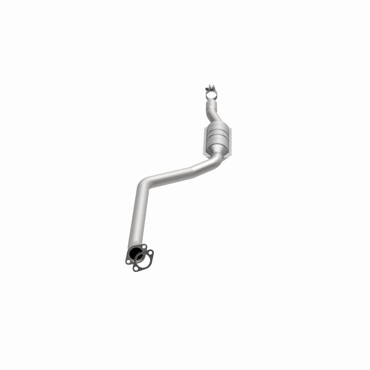 MagnaFlow OEM-Grade Direct-Fit Catalytic Converter - BMW 525i 528i 530i 2006-2011 3.0L - Driver Side, view 17