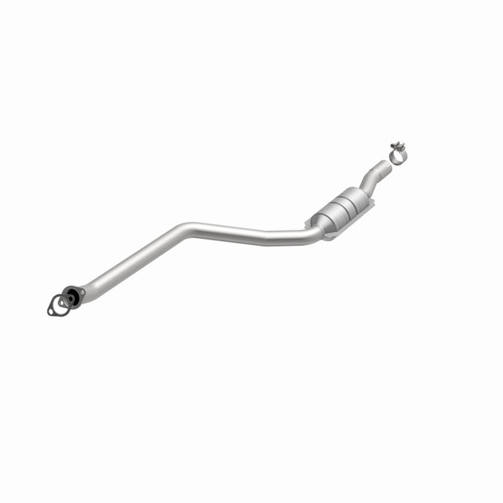 MagnaFlow OEM-Grade Direct-Fit Catalytic Converter - BMW 525i 528i 530i 2006-2011 3.0L - Driver Side, view 29