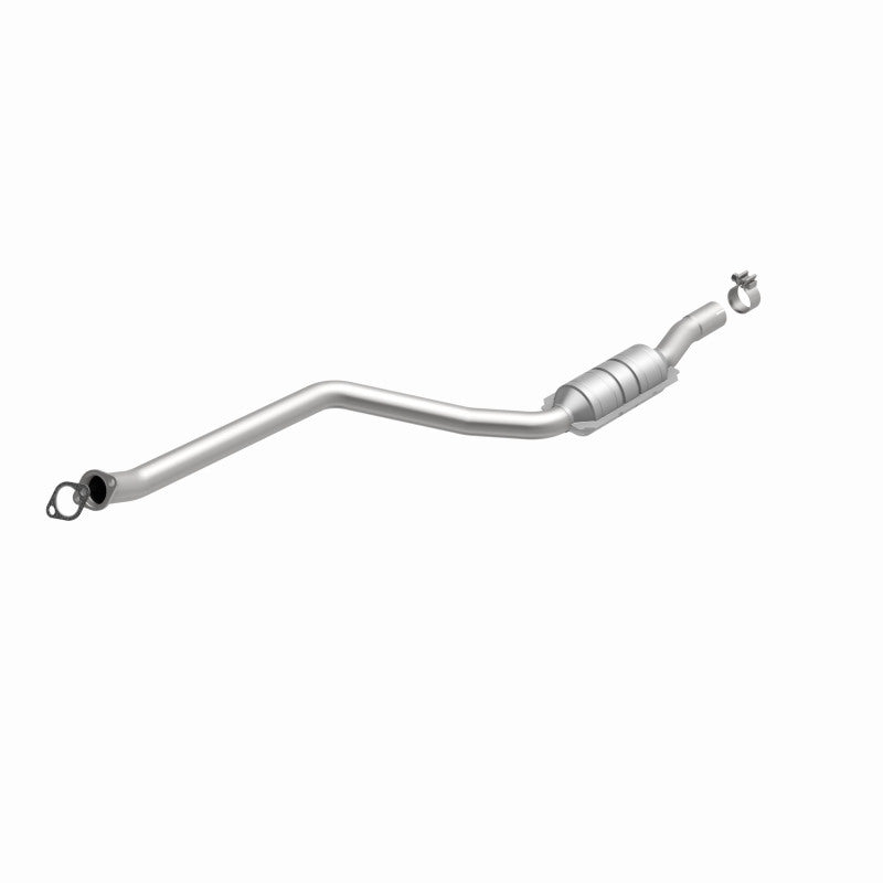 MagnaFlow OEM-Grade Direct-Fit Catalytic Converter - BMW 525i 528i 530i 2006-2011 3.0L - Driver Side, view 34