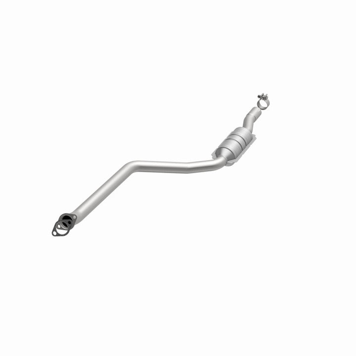 MagnaFlow OEM-Grade Direct-Fit Catalytic Converter - BMW 525i 528i 530i 2006-2011 3.0L - Driver Side, view 38