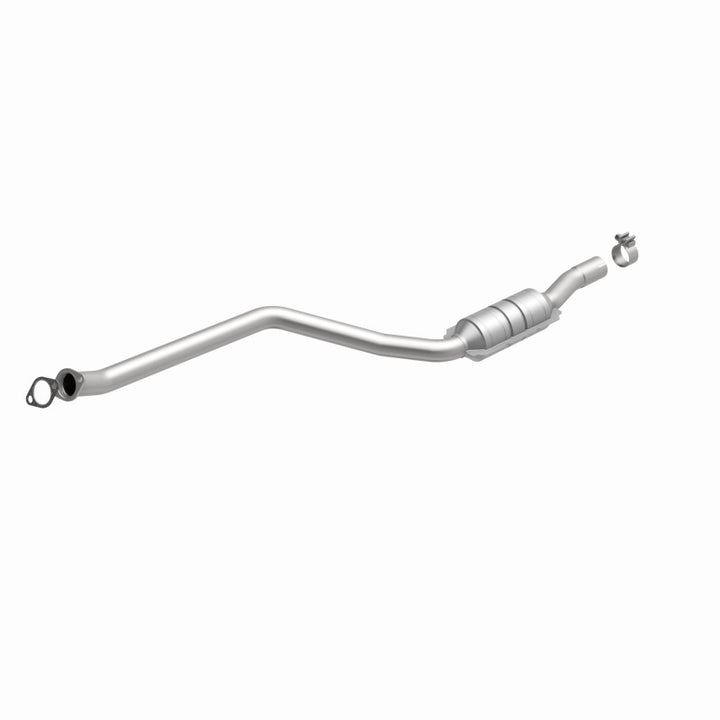 MagnaFlow OEM-Grade Direct-Fit Catalytic Converter - BMW 525i 528i 530i 2006-2011 3.0L - Driver Side, view 6