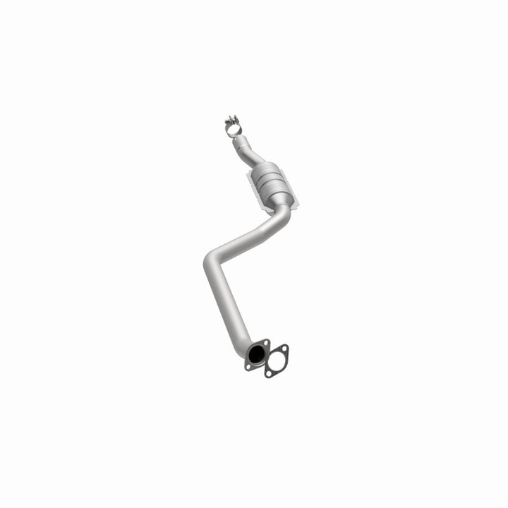 MagnaFlow OEM-Grade Direct-Fit Catalytic Converter - BMW 525i 528i 530i 2006-2011 3.0L - Driver Side, view 8