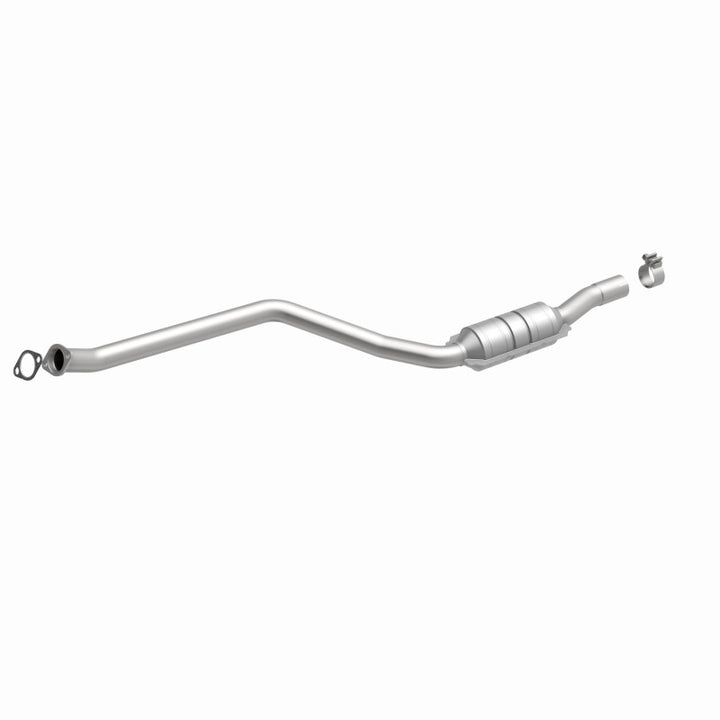 MagnaFlow OEM-Grade Direct-Fit Catalytic Converter - BMW 525i 528i 530i 2006-2011 3.0L - Driver Side, view 9