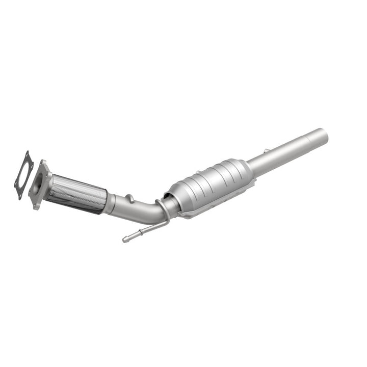 MagnaFlow OEM-Grade Direct-Fit Catalytic Converter - Volkswagen Beetle 2006-2010 2.5L, view 11
