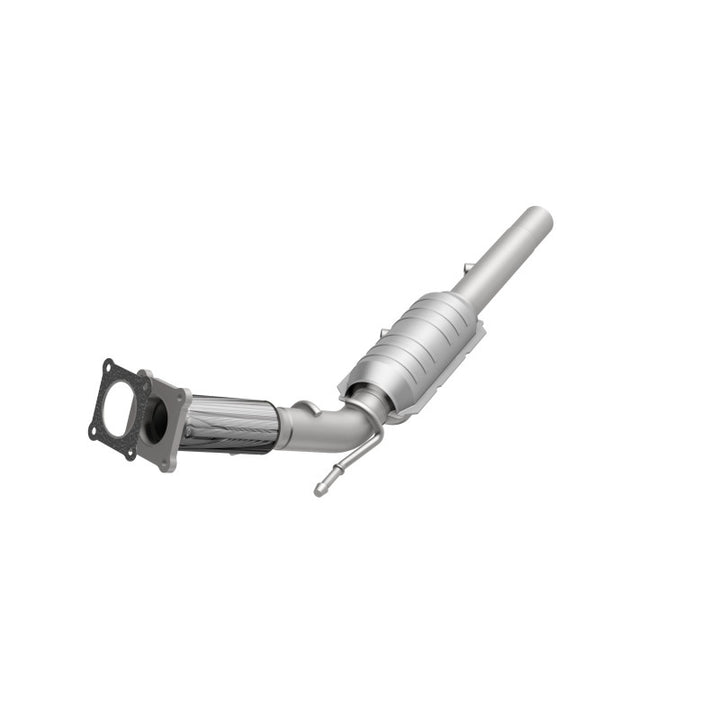 MagnaFlow OEM-Grade Direct-Fit Catalytic Converter - Volkswagen Beetle 2006-2010 2.5L, view 17