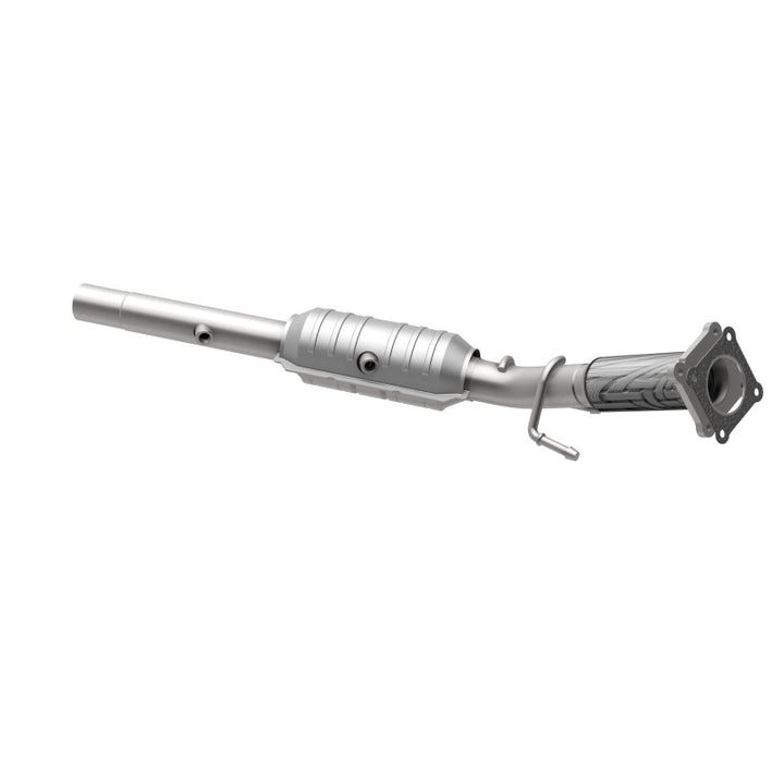 MagnaFlow OEM-Grade Direct-Fit Catalytic Converter - Volkswagen Beetle 2006-2010 2.5L, view 20