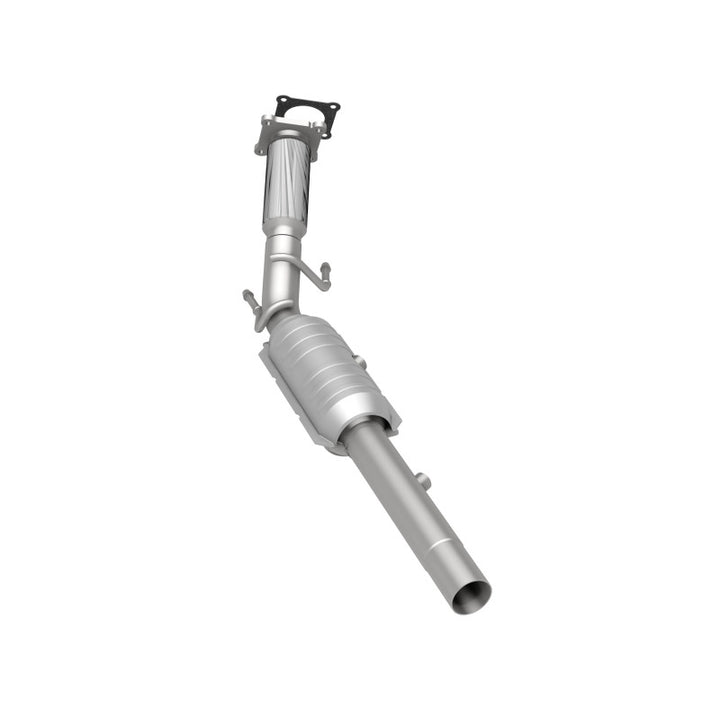 MagnaFlow OEM-Grade Direct-Fit Catalytic Converter - Volkswagen Beetle 2006-2010 2.5L, view 26