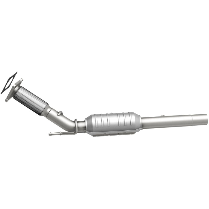 MagnaFlow OEM-Grade Direct-Fit Catalytic Converter - Volkswagen Beetle 2006-2010 2.5L, view 27