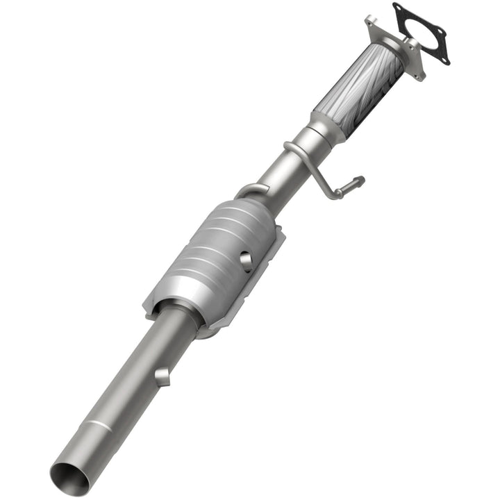 MagnaFlow OEM-Grade Direct-Fit Catalytic Converter - Volkswagen Beetle 2006-2010 2.5L, view 28
