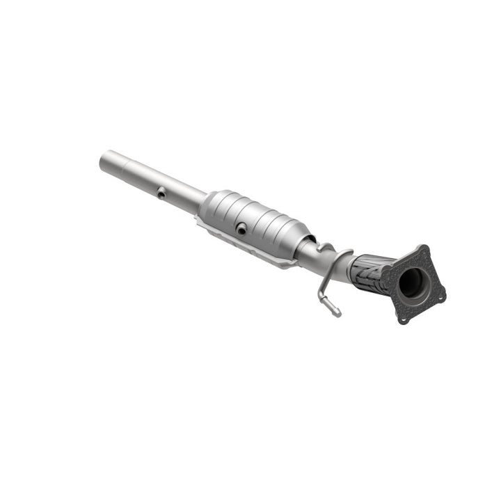 MagnaFlow OEM-Grade Direct-Fit Catalytic Converter - Volkswagen Beetle 2006-2010 2.5L, view 37