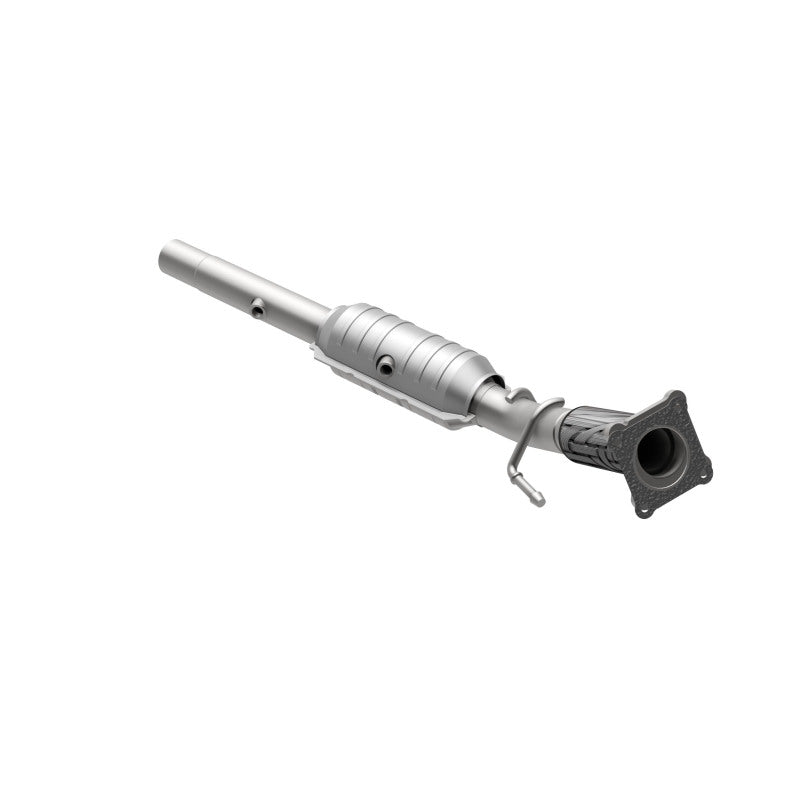 MagnaFlow OEM-Grade Direct-Fit Catalytic Converter - Volkswagen Beetle 2006-2010 2.5L, view 37