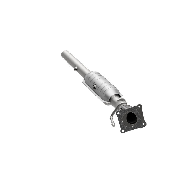 MagnaFlow OEM-Grade Direct-Fit Catalytic Converter - Volkswagen Beetle 2006-2010 2.5L, view 5