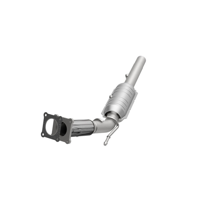MagnaFlow OEM-Grade Direct-Fit Catalytic Converter - Volkswagen Beetle 2006-2010 2.5L, view 8