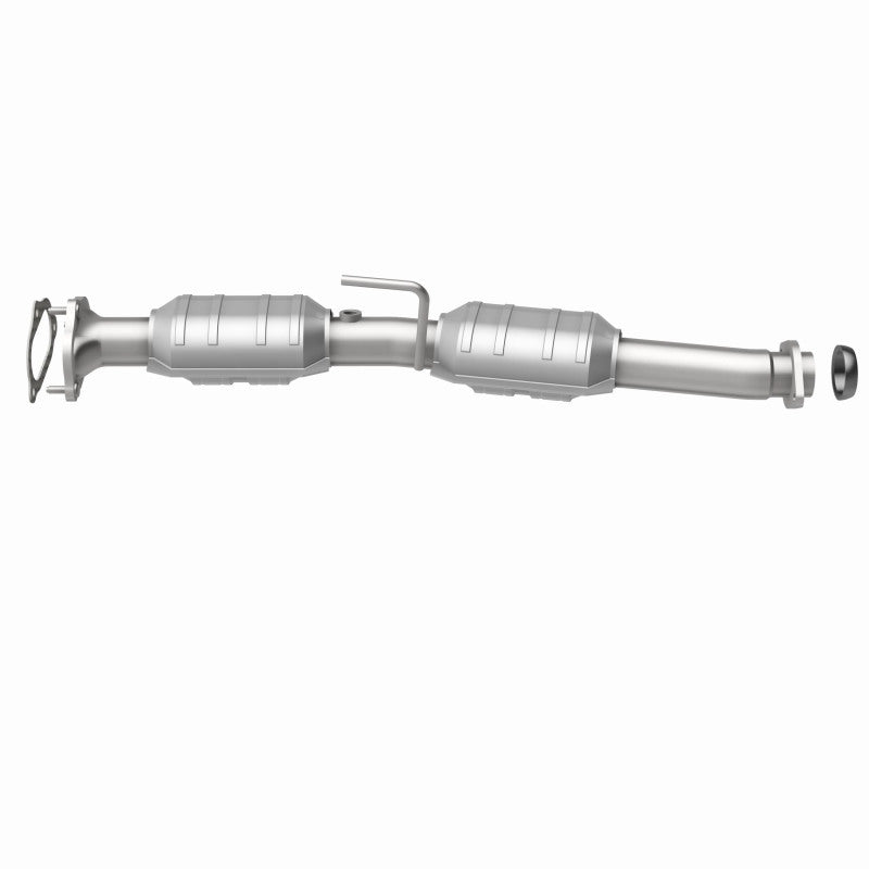 MagnaFlow OEM-Grade Direct-Fit Catalytic Converter - Ford Ranger Mazda B3000 B4000 2001-2003 V6 - Rear, view 3