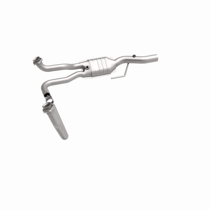MagnaFlow OEM-Grade Direct-Fit Catalytic Converter - Dodge Ram Van B1500 B2500 B3500 1998-2003, view 41