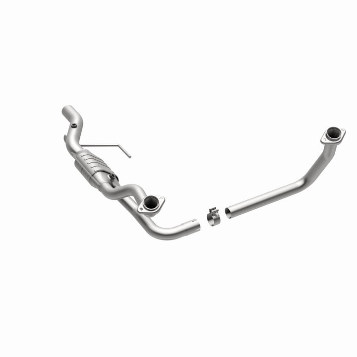 MagnaFlow OEM-Grade Direct-Fit Catalytic Converter - Dodge Ram Van B1500 B2500 B3500 1998-2003, view 8