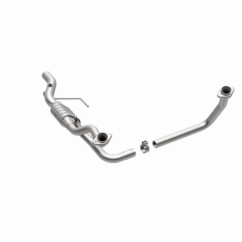 MagnaFlow OEM-Grade Direct-Fit Catalytic Converter - Dodge Ram Van B1500 B2500 B3500 1998-2003, view 8