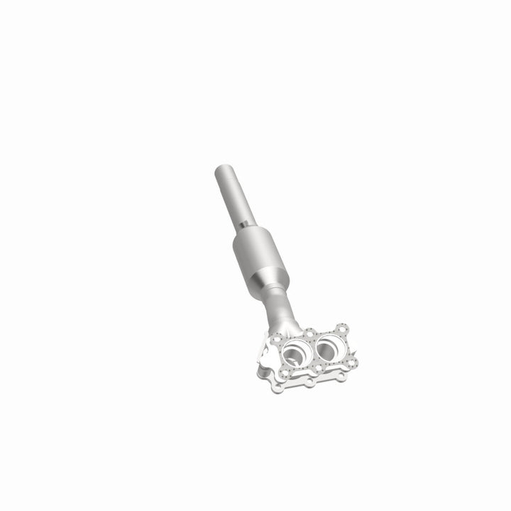 MagnaFlow OEM-Grade Direct-Fit Catalytic Converter - Volkswagen Beetle Golf Jetta 1998-2004 2.0L, view 10