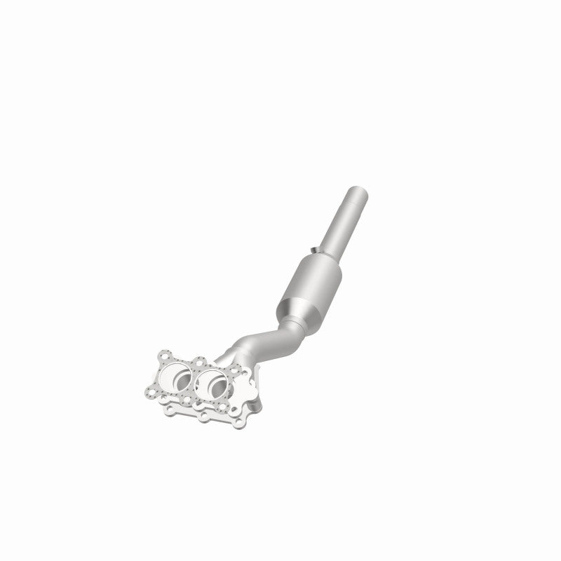 MagnaFlow OEM-Grade Direct-Fit Catalytic Converter - Volkswagen Beetle Golf Jetta 1998-2004 2.0L, view 15