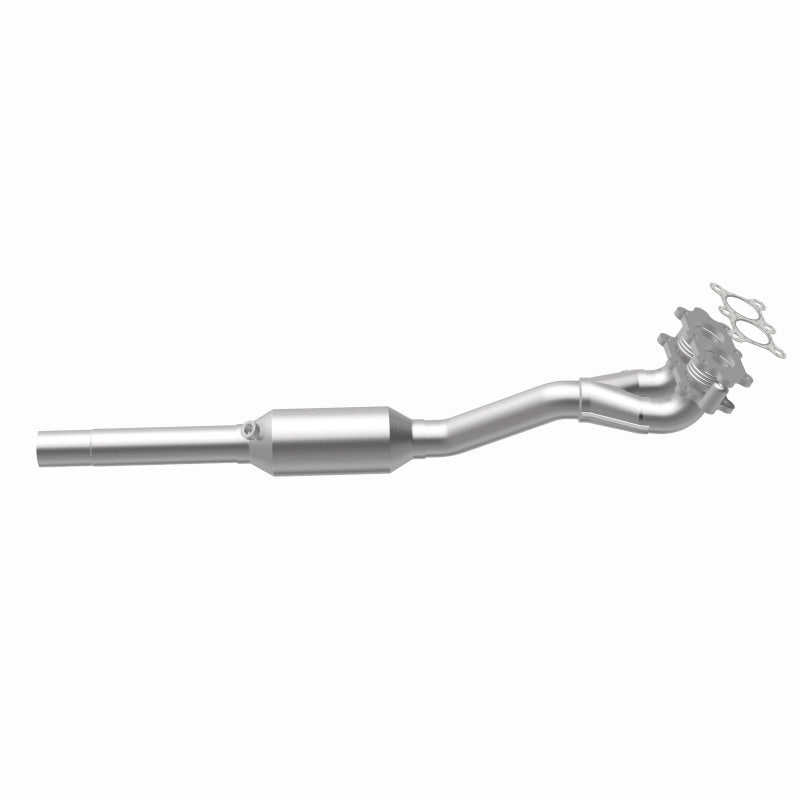 MagnaFlow OEM-Grade Direct-Fit Catalytic Converter - Volkswagen Beetle Golf Jetta 1998-2004 2.0L, view 26