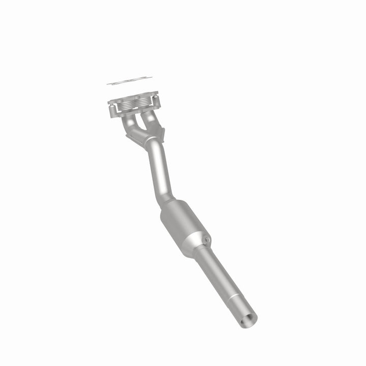 MagnaFlow OEM-Grade Direct-Fit Catalytic Converter - Volkswagen Beetle Golf Jetta 1998-2004 2.0L, view 27
