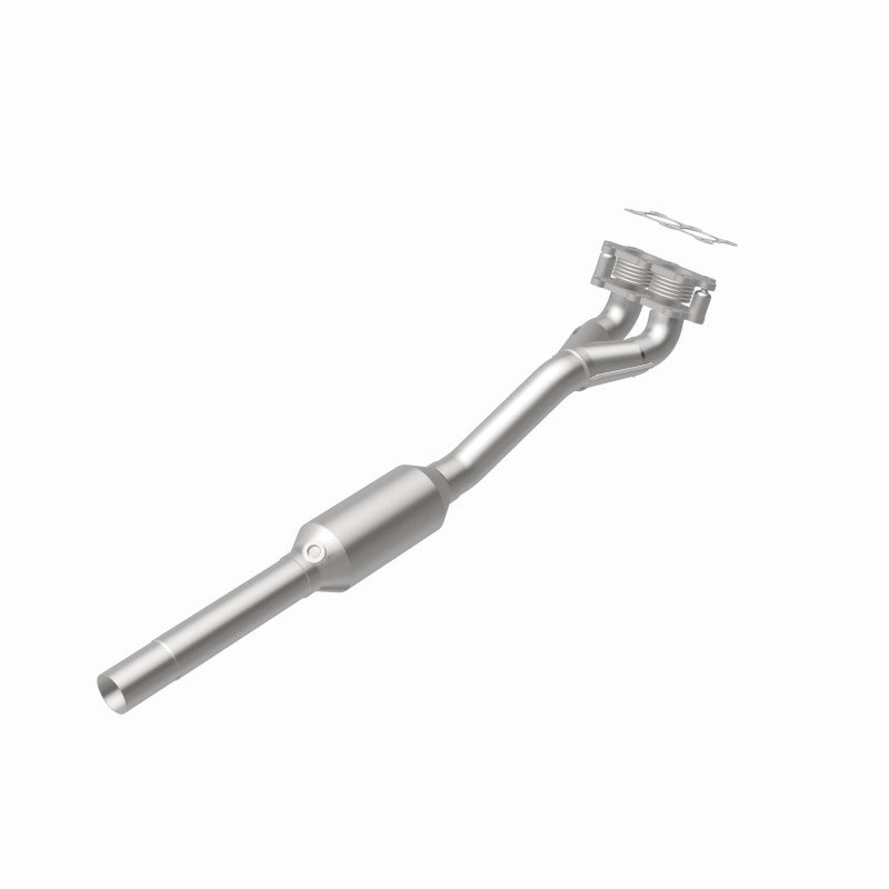 MagnaFlow OEM-Grade Direct-Fit Catalytic Converter - Volkswagen Beetle Golf Jetta 1998-2004 2.0L, view 40