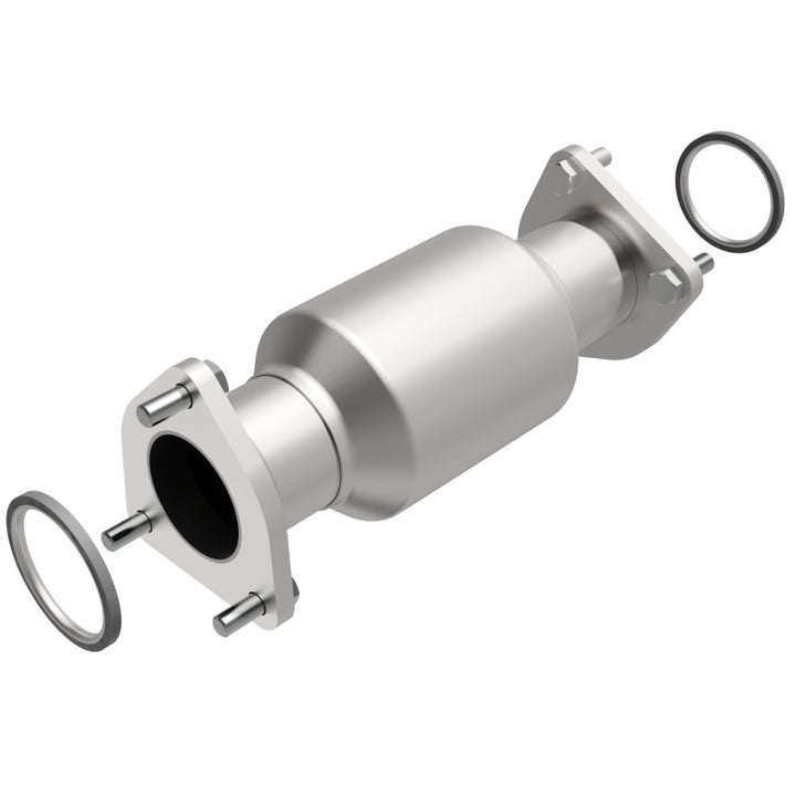 MagnaFlow OEM-Grade Direct-Fit Catalytic Converter - Acura MDX 2007-2009 3.7L
