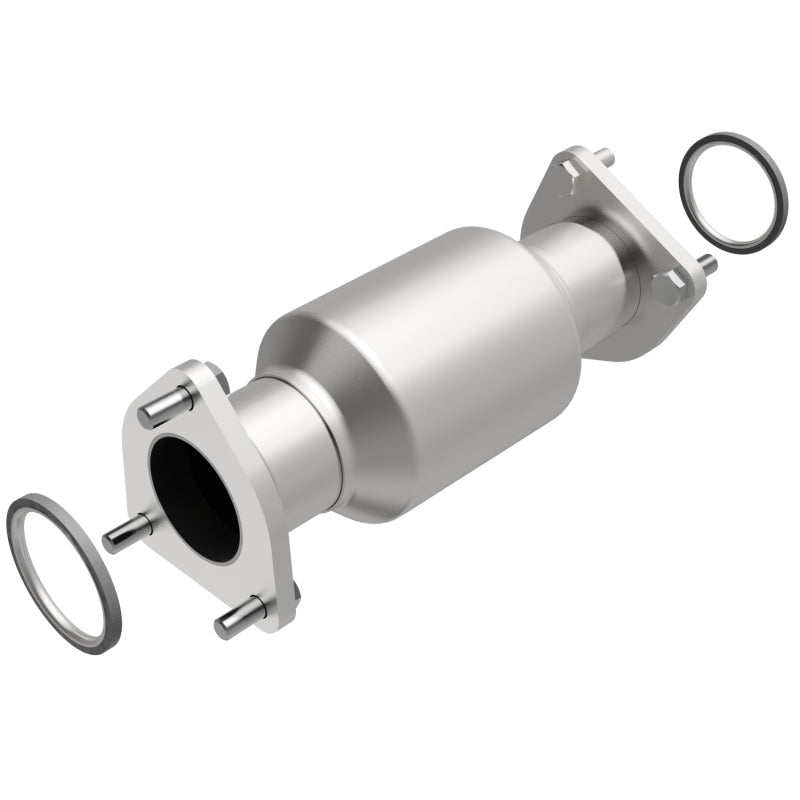 MagnaFlow OEM-Grade Direct-Fit Catalytic Converter - Acura MDX 2007-2009 3.7L