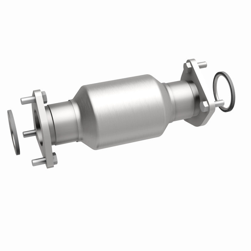 MagnaFlow OEM-Grade Direct-Fit Catalytic Converter - Acura MDX 2007-2009 3.7L, view 23