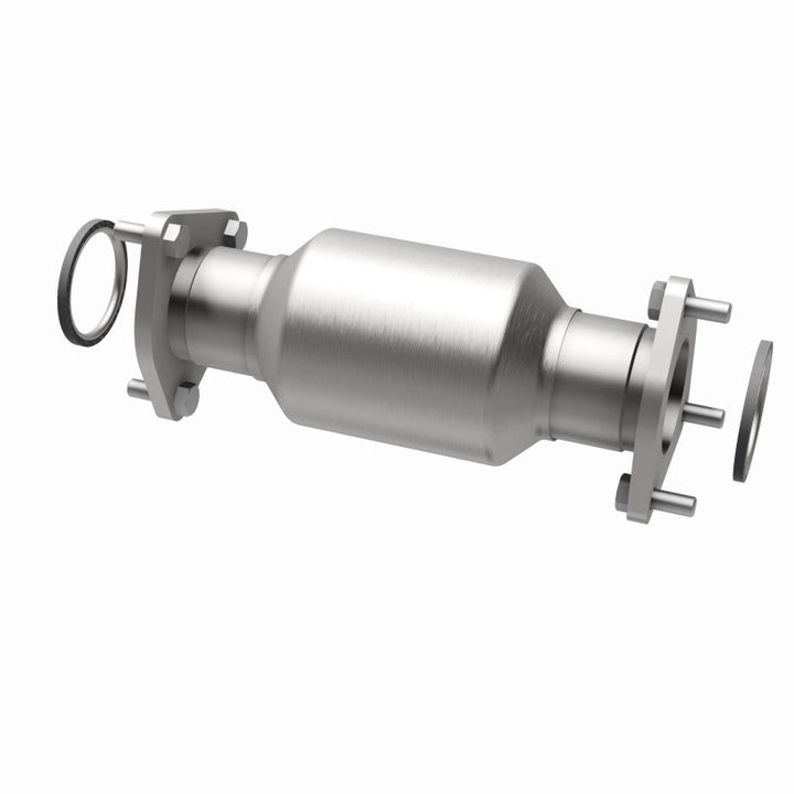 MagnaFlow OEM-Grade Direct-Fit Catalytic Converter - Acura MDX 2007-2009 3.7L, view 39