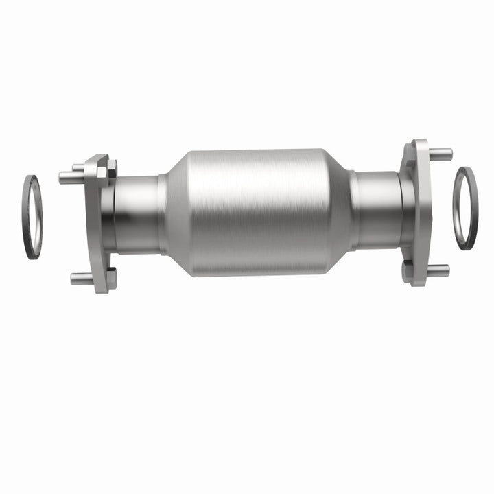 MagnaFlow OEM-Grade Direct-Fit Catalytic Converter - Acura MDX 2007-2009 3.7L, view 6