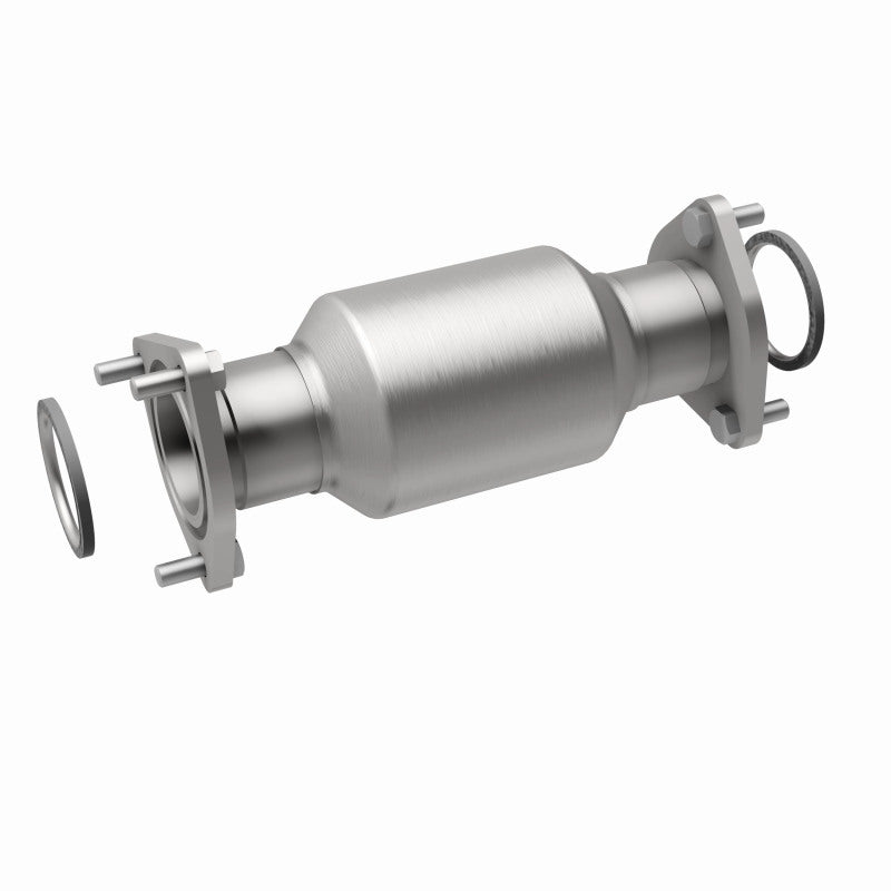 MagnaFlow OEM-Grade Direct-Fit Catalytic Converter - Acura MDX 2007-2009 3.7L, view 7