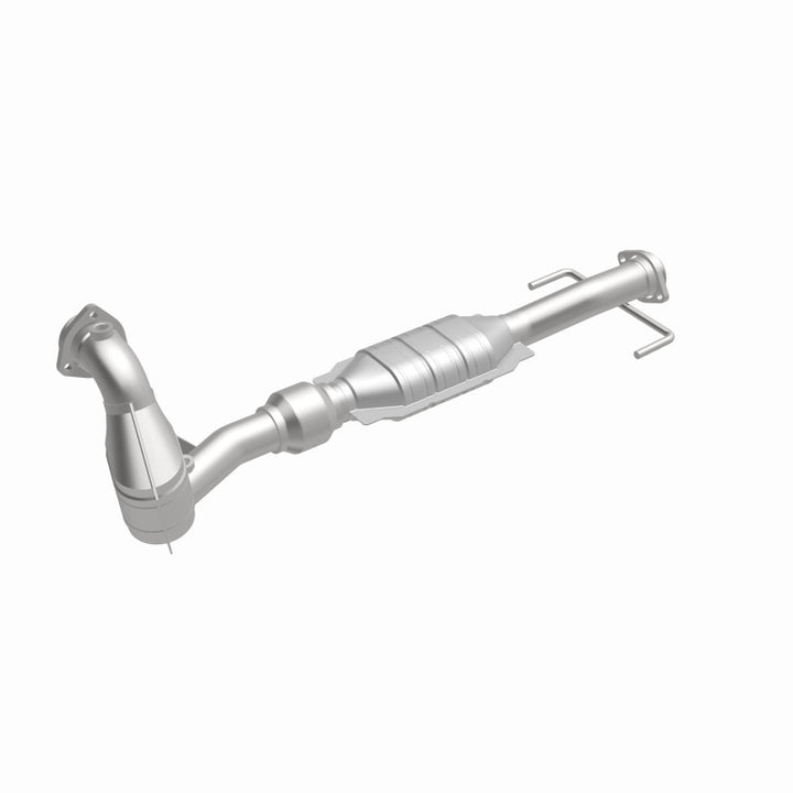 MagnaFlow OEM-Grade Direct-Fit Catalytic Converter - Saab 9-5 2000-2009 2.3L, view 10