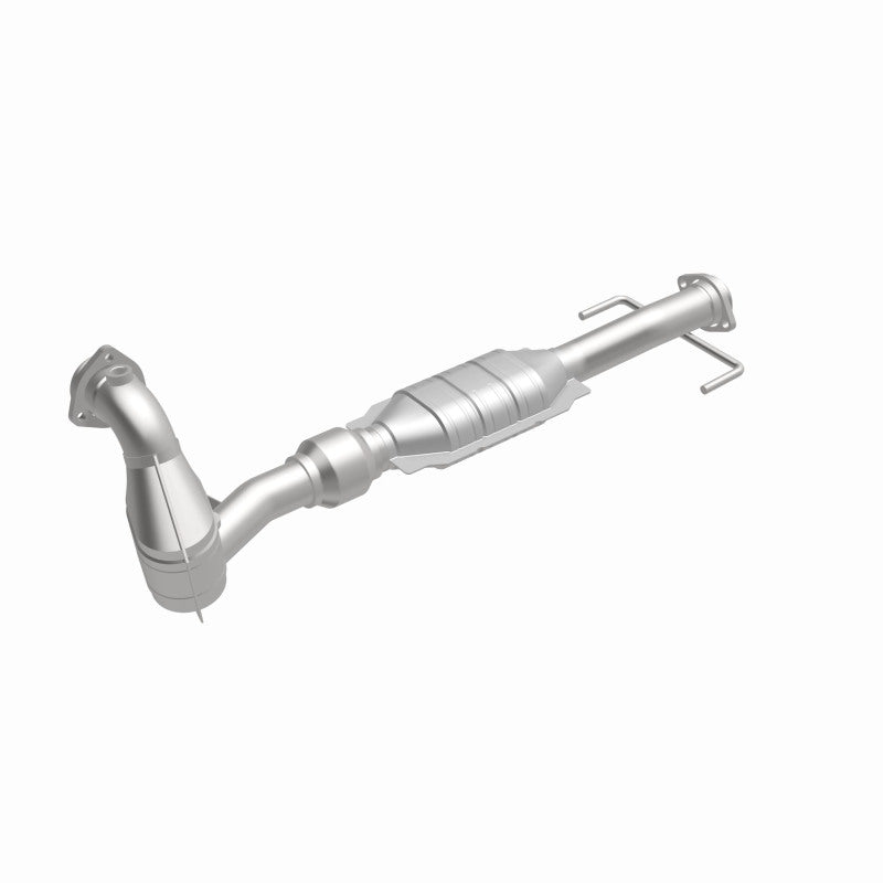 MagnaFlow OEM-Grade Direct-Fit Catalytic Converter - Saab 9-5 2000-2009 2.3L, view 12