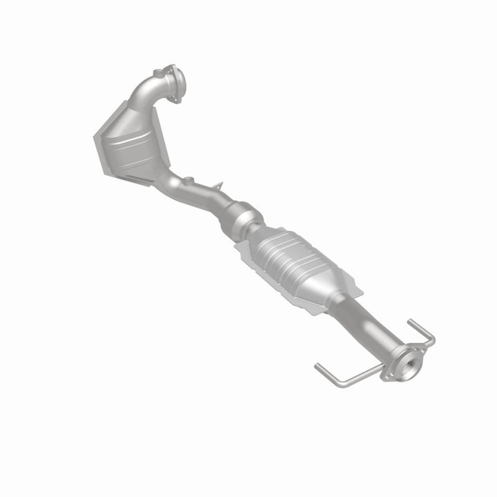 MagnaFlow OEM-Grade Direct-Fit Catalytic Converter - Saab 9-5 2000-2009 2.3L, view 13