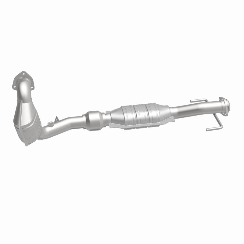 MagnaFlow OEM-Grade Direct-Fit Catalytic Converter - Saab 9-5 2000-2009 2.3L, view 14