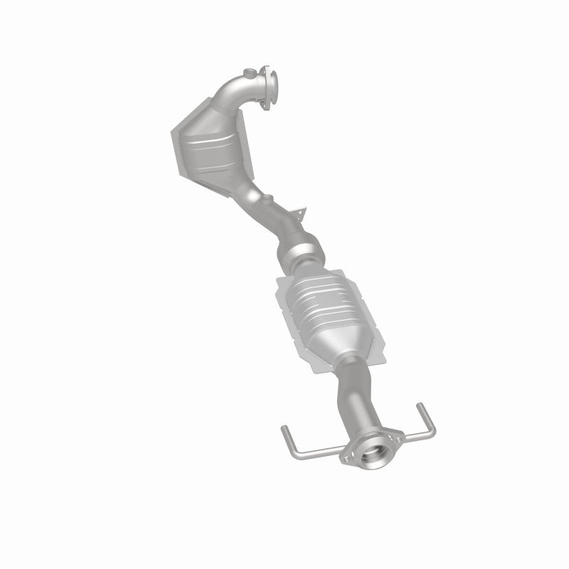 MagnaFlow OEM-Grade Direct-Fit Catalytic Converter - Saab 9-5 2000-2009 2.3L, view 15