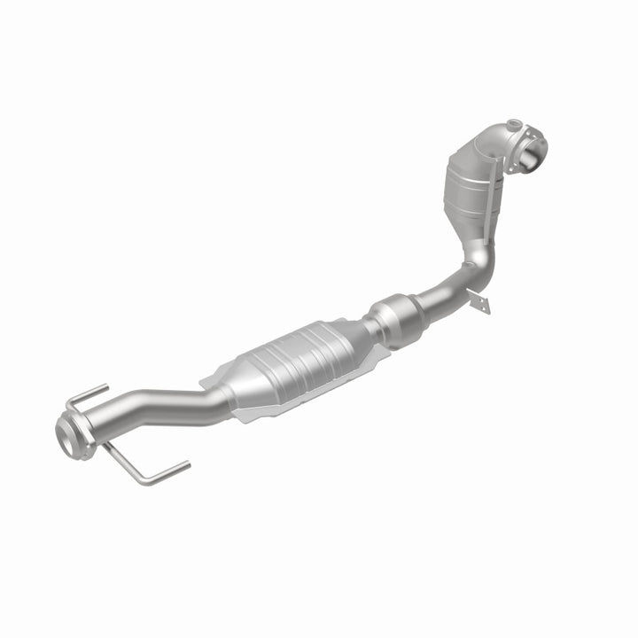 MagnaFlow OEM-Grade Direct-Fit Catalytic Converter - Saab 9-5 2000-2009 2.3L, view 16