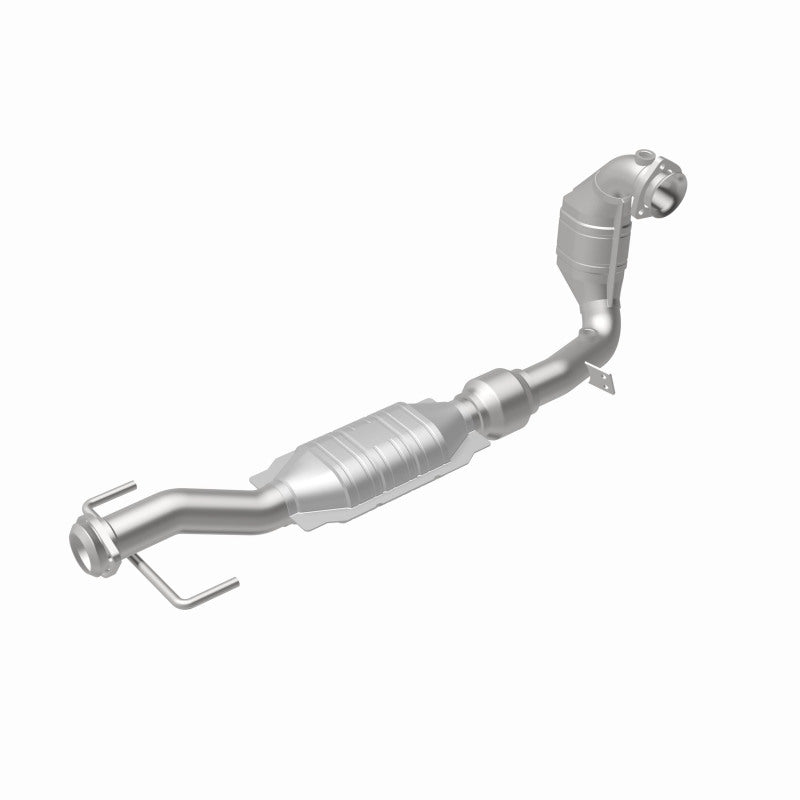 MagnaFlow OEM-Grade Direct-Fit Catalytic Converter - Saab 9-5 2000-2009 2.3L, view 16