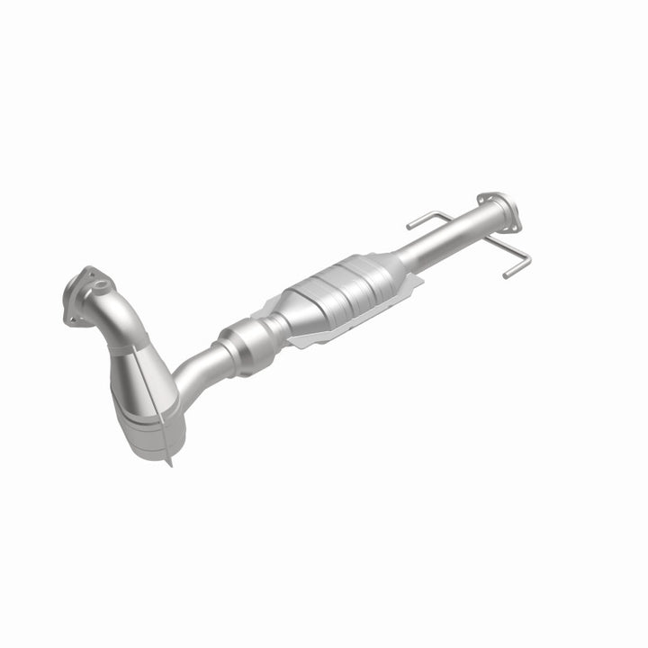 MagnaFlow OEM-Grade Direct-Fit Catalytic Converter - Saab 9-5 2000-2009 2.3L, view 17