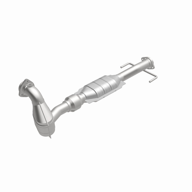 MagnaFlow OEM-Grade Direct-Fit Catalytic Converter - Saab 9-5 2000-2009 2.3L, view 17