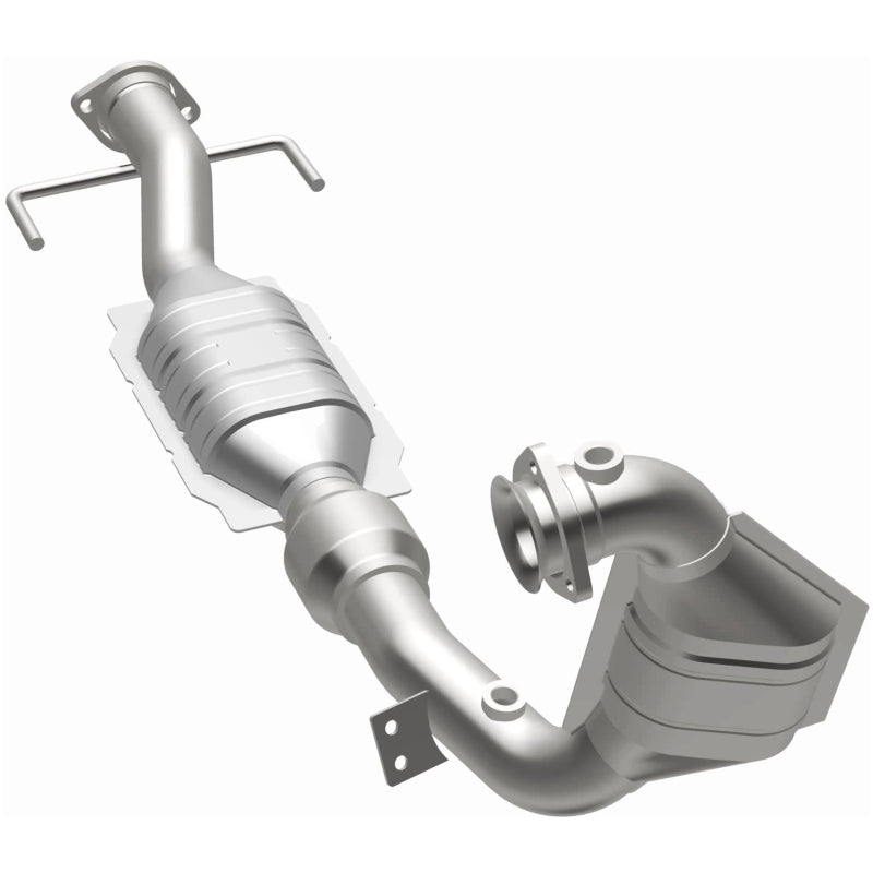 MagnaFlow OEM-Grade Direct-Fit Catalytic Converter - Saab 9-5 2000-2009 2.3L, view 18