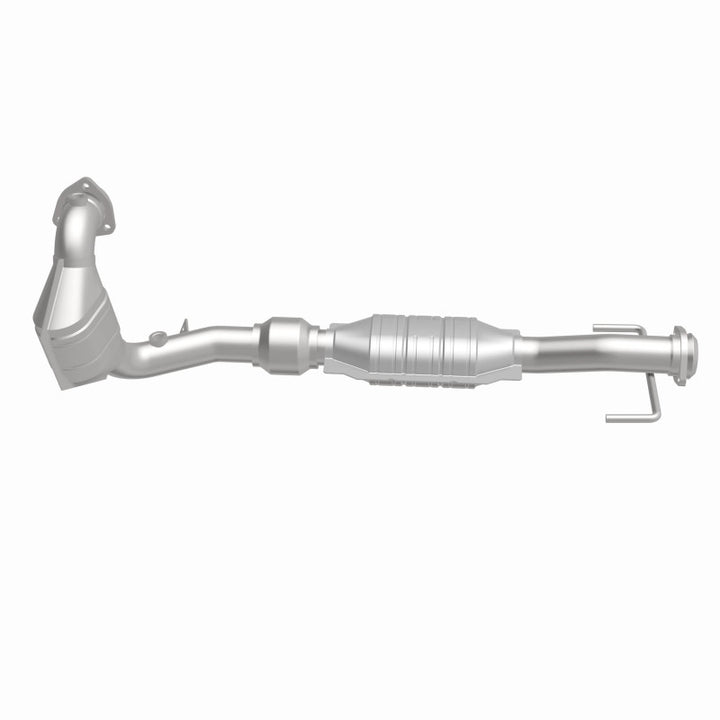 MagnaFlow OEM-Grade Direct-Fit Catalytic Converter - Saab 9-5 2000-2009 2.3L, view 21